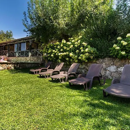 Quinta Deportugal Sapardos