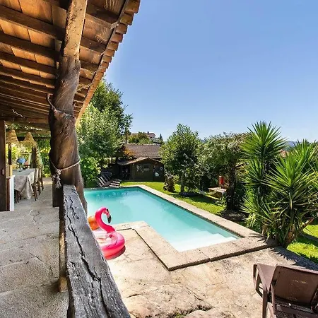 Quinta Deportugal Inn