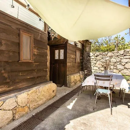 Quinta Deportugal Inn